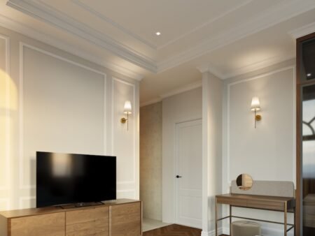 Villa 5 Tầng Mặt Tiền KQH Hùng Vương, P11, 224 m², với mặt tiền rộng 12m