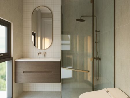 Villa 5 Tầng Mặt Tiền KQH Hùng Vương, P11, 224 m², với mặt tiền rộng 12m