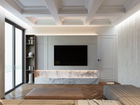 Villa 5 Tầng Mặt Tiền KQH Hùng Vương, P11, 224 m², với mặt tiền rộng 12m