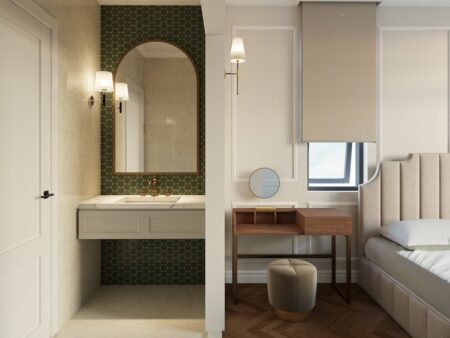 Villa 5 Tầng Mặt Tiền KQH Hùng Vương, P11, 224 m², với mặt tiền rộng 12m