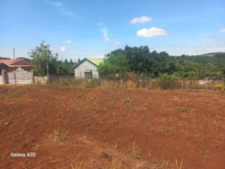 Nhà Cấp 4 Tại Tà Nung, Đà Lạt, 1.160 m² mặt tiền 35m