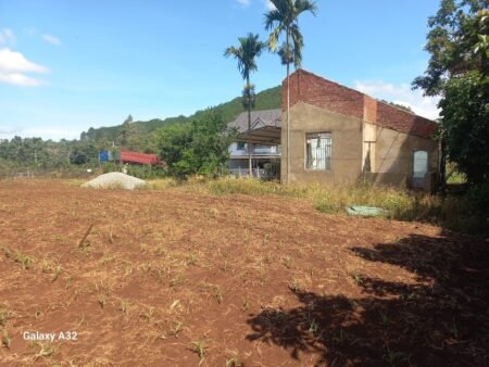 Nhà Cấp 4 Tại Tà Nung, Đà Lạt, 1.160 m² mặt tiền 35m