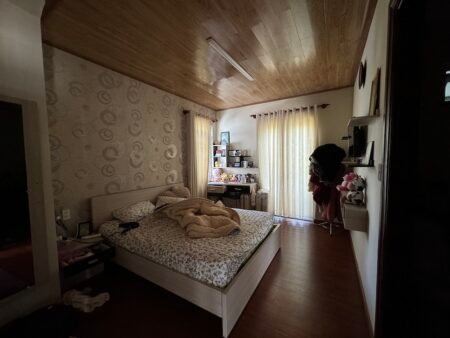 Villa 2 tầng Yersin, P9, Đà Lạt 200m2 ngang 10m