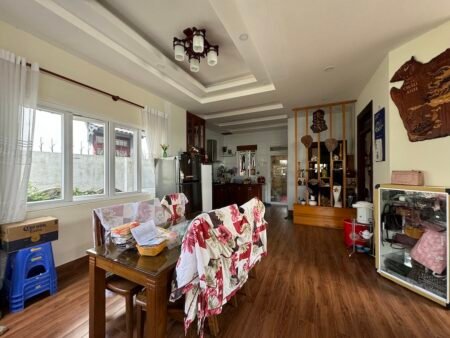 Villa 2 tầng Yersin, P9, Đà Lạt 200m2 ngang 10m