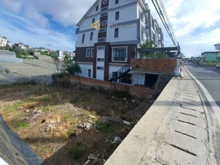 Đất Mặt Tiền Đinh Công Tráng, P7, 520 m² mặt tiền rộng 12m