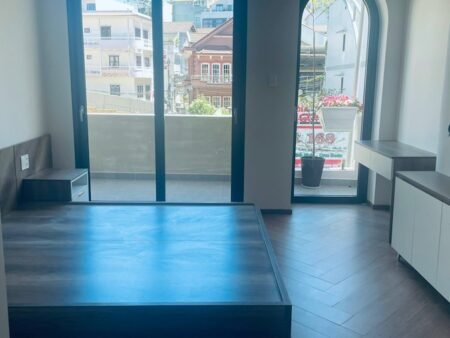 Nhà Phố 5 Tầng Mặt Tiền, Sổ Riêng Phan Đình Phùng, P2, Đà Lạt