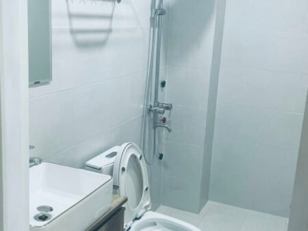 Nhà Phố 5 Tầng Mặt Tiền, Sổ Riêng Phan Đình Phùng, P2, Đà Lạt