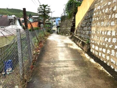 Đất Nền Tại Xuân Trường, Đà Lạt 1.126,79 m² với mặt tiền rộng 50m