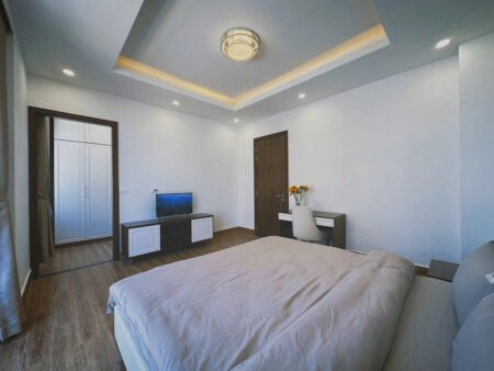 Villa 2 Tầng Hẻm Ô Tô Lớn Măng Ling, Phường 7, Đà Lạt 19m x 11.5m