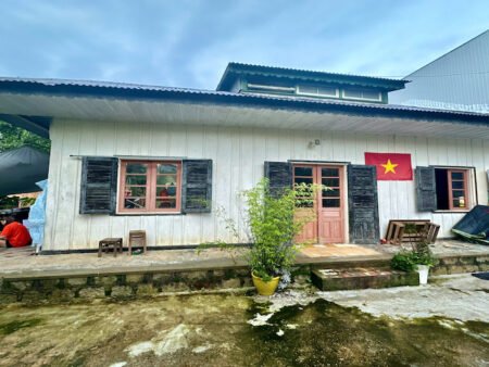 Nhà Cấp 4 Hẻm Ô Tô Nam Hồ, P11, Đà Lạt, 339 m² ngang 13m