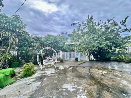 Nhà Cấp 4 Hẻm Ô Tô Nam Hồ, P11, Đà Lạt, 339 m² ngang 13m