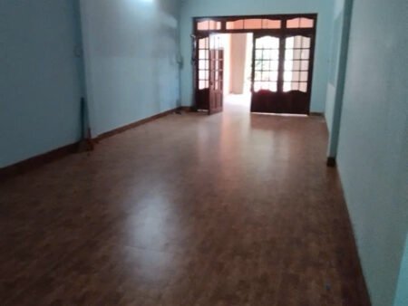 Nhà Cấp 4 Hẻm Ô Tô Lớn Ngô Tất Tố, P8, Đà Lạt, 104 m², ngang 4.7m