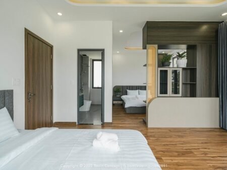 Villa 3 Tầng Trịnh Hoài Đức, P11, Đà Lạt, 235 m² mặt tiền rộng 10m