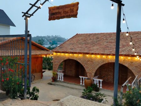 Đất Mặt Tiền Quốc Lộ 20, Xuân Trường, Đà Lạt, 2258 m² ngang 13m