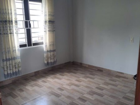 Nhà 3 tầng Hẻm Ô Tô Phan Chu Trinh, P9, Đà Lạt, khu vực an ninh