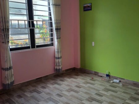 Nhà 3 tầng Hẻm Ô Tô Phan Chu Trinh, P9, Đà Lạt, khu vực an ninh