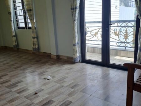 Nhà 3 tầng Hẻm Ô Tô Phan Chu Trinh, P9, Đà Lạt, khu vực an ninh