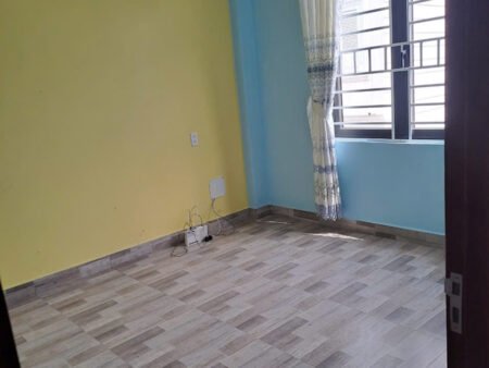 Nhà 3 tầng Hẻm Ô Tô Phan Chu Trinh, P9, Đà Lạt, khu vực an ninh