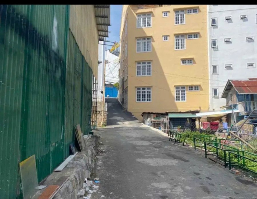 Đất Hẻm Ô Tô Nhỏ Lê Thánh Tôn, P6, 92.69 m² mặt tiền rộng 5m Đất Hẻm Ô Tô Nhỏ Lê Thánh Tôn, P6, 92.69 m² mặt tiền rộng 5m