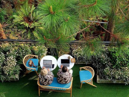 Đất đẹp KQH Viện Nghiên Cứu Hạt Nhân, P11, Đà Lạt, 328m² sổ riêng