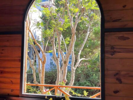 Đất đẹp KQH Viện Nghiên Cứu Hạt Nhân, P11, Đà Lạt, 328m² sổ riêng