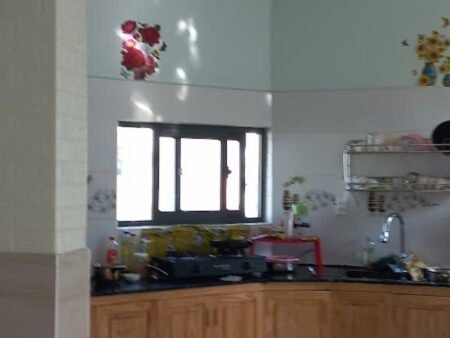 Nhà Cấp 4 Hẻm Nhỏ Đồng Tâm, P4, Đà Lạt 4.01m x 18m