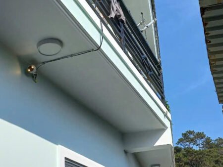 Nhà Cấp 4 Hẻm Nhỏ Đồng Tâm, P4, Đà Lạt 4.01m x 18m