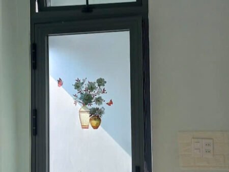 Nhà Cấp 4 Hẻm Nhỏ Đồng Tâm, P4, Đà Lạt 4.01m x 18m