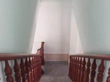 Nhà Cấp 4 Hẻm Nhỏ Đồng Tâm, P4, Đà Lạt 4.01m x 18m