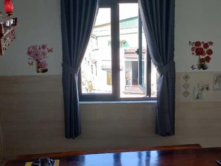 Nhà Cấp 4 Hẻm Nhỏ Đồng Tâm, P4, Đà Lạt 4.01m x 18m