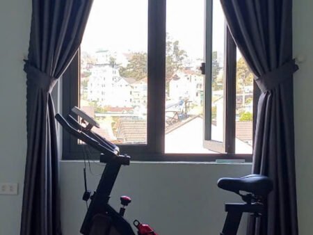 Nhà Cấp 4 Hẻm Nhỏ Đồng Tâm, P4, Đà Lạt 4.01m x 18m