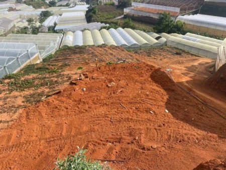 Đất Hẻm Ô Tô Lớn Đa Quý Xuân Thọ, 2064 m², 500 m² đất thổ cư