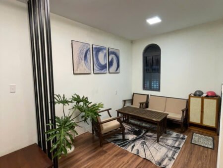 Nhà Mới Xây Hoàn Thiện Tô Vĩnh Diện, P6, Đà Lạt, 5,65m x 8,85m