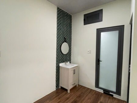 Nhà Mới Xây Hoàn Thiện Tô Vĩnh Diện, P6, Đà Lạt, 5,65m x 8,85m