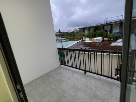 Nhà Mới Xây Hoàn Thiện Tô Vĩnh Diện, P6, Đà Lạt, 5,65m x 8,85m