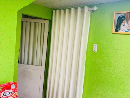 Nhà trung tâm Đà Lạt 2 Tầng Mai Hoa Thôn, Phường 2, 53m2 SHR