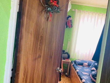 Nhà trung tâm Đà Lạt 2 Tầng Mai Hoa Thôn, Phường 2, 53m2 SHR