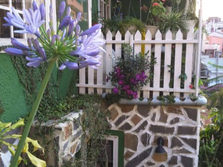 Nhà trung tâm Đà Lạt 2 Tầng Mai Hoa Thôn, Phường 2, 53m2 SHR