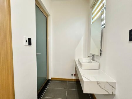 Nhà 2 Tầng mới tinh KQH Mê Linh, Phường 9, Đà Lạt 81m2 full nội thất