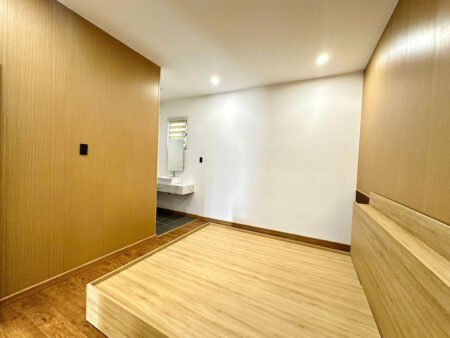 Nhà 2 Tầng mới tinh KQH Mê Linh, Phường 9, Đà Lạt 81m2 full nội thất