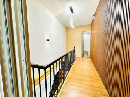 Nhà 2 Tầng mới tinh KQH Mê Linh, Phường 9, Đà Lạt 81m2 full nội thất