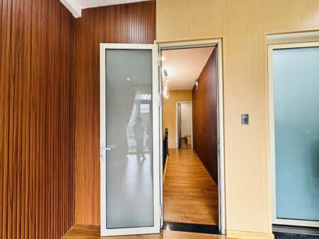 Nhà 2 Tầng mới tinh KQH Mê Linh, Phường 9, Đà Lạt 81m2 full nội thất