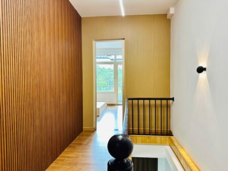 Nhà 2 Tầng mới tinh KQH Mê Linh, Phường 9, Đà Lạt 81m2 full nội thất