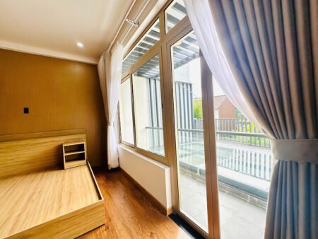 Nhà 2 Tầng mới tinh KQH Mê Linh, Phường 9, Đà Lạt 81m2 full nội thất