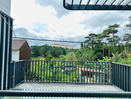 Mua bán nhà đất Mê Linh Đà Lạt