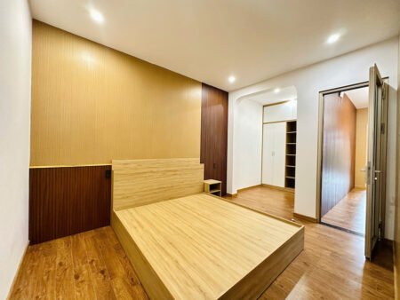 Nhà 2 Tầng mới tinh KQH Mê Linh, Phường 9, Đà Lạt 81m2 full nội thất