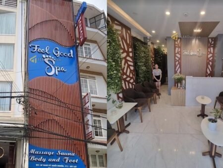 Nhà Phố 6 Tầng Mặt Tiền Nam Kỳ Khởi Nghĩa, Phường 1, Đà Lạt 8 PKD