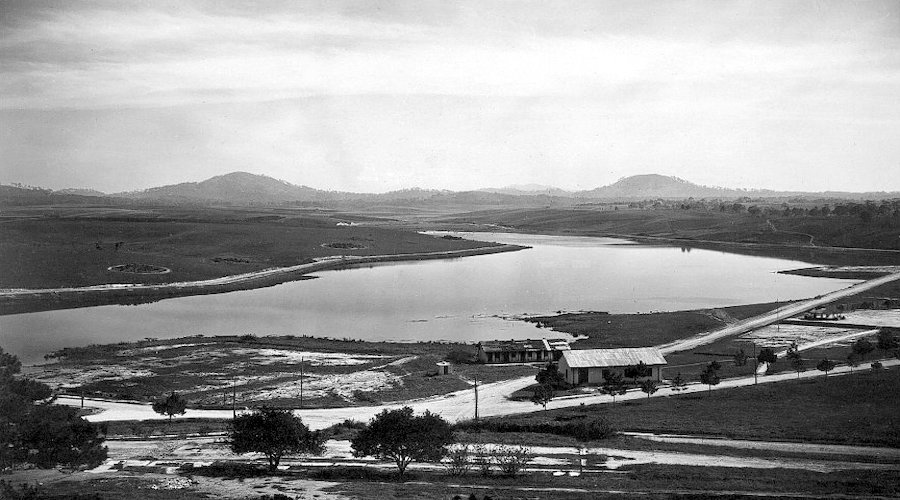 Lịch sử cư dân trên đường An Bình Đà Lạt