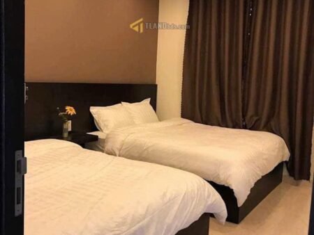 Khách Sạn 5 tầng Hẻm Nhỏ Nam Kỳ Khởi Nghĩa, P1, Đà Lạt - 9 PKD