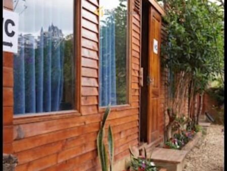 Homestay Hẻm Ô Tô Lớn Ba Tháng Tư, Phường 3, 29,68m x 25,5m